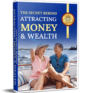 Free Bonus #1: Attracting Money and Wealth